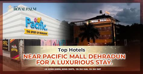hotels near pacific mall